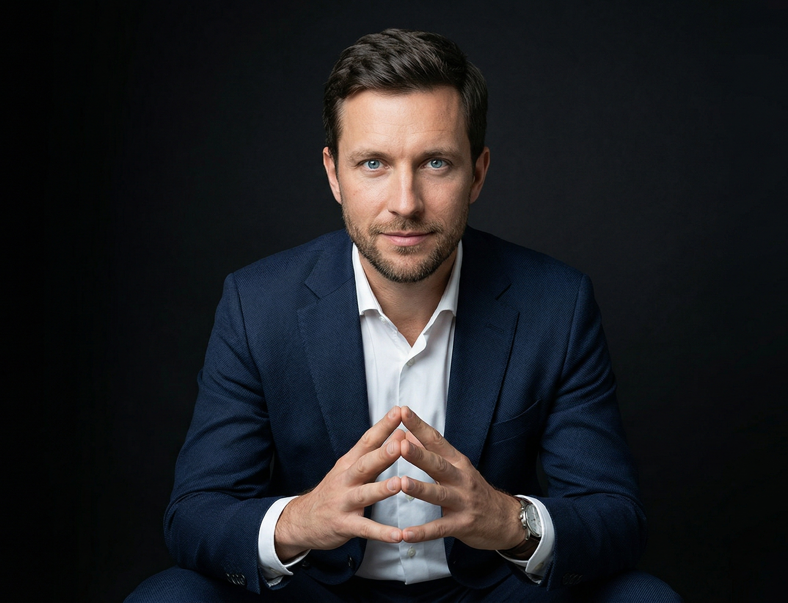 Dr. Rafael Moreira — AIG Associados